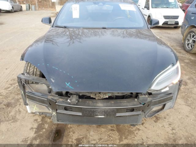 2016 TESLA MODEL S 5YJSA1E16GF148551 Photo 5