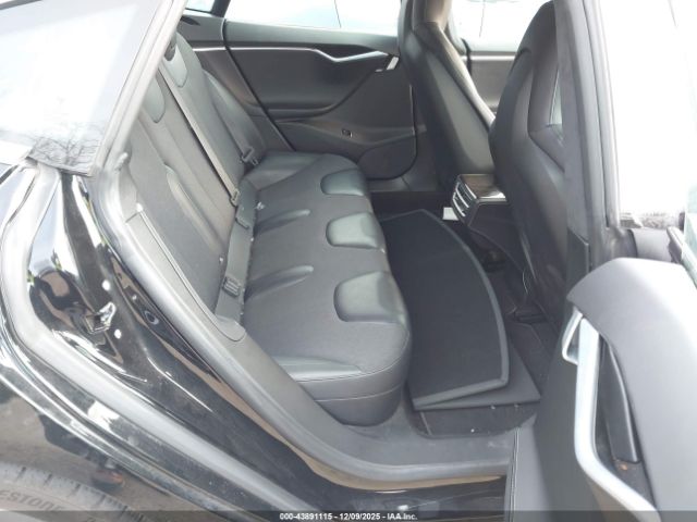 2016 TESLA MODEL S 5YJSA1E16GF148551 Photo 7