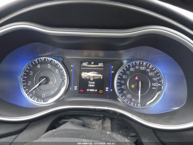 2015 CHRYSLER 200 1C3CCCAB7FN621855 Photo 6