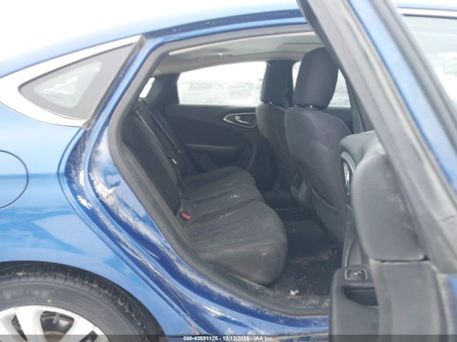 2015 CHRYSLER 200 1C3CCCAB7FN621855 Photo 7