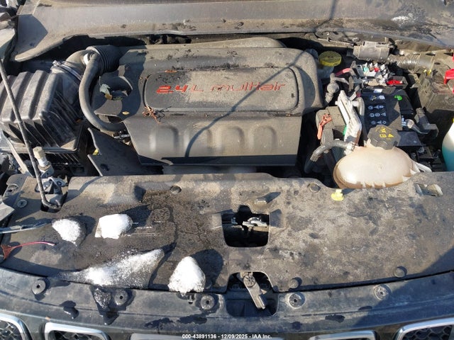 2019 JEEP COMPASS 3C4NJCBB7KT726608 Photo 9