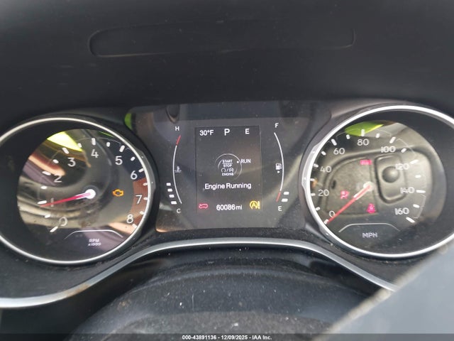 2019 JEEP COMPASS 3C4NJCBB7KT726608 Photo 6