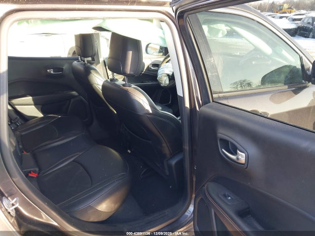 2019 JEEP COMPASS 3C4NJCBB7KT726608 Photo 7