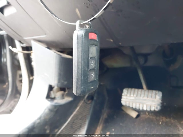 2010 MITSUBISHI OUTLANDER JA4AS3AW9AZ006695 Photo 10