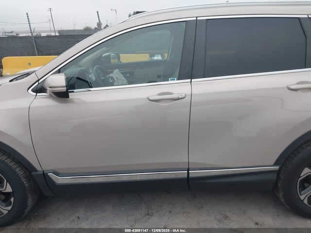 5J6RW2H96JL019747 Honda Cr-v Touring