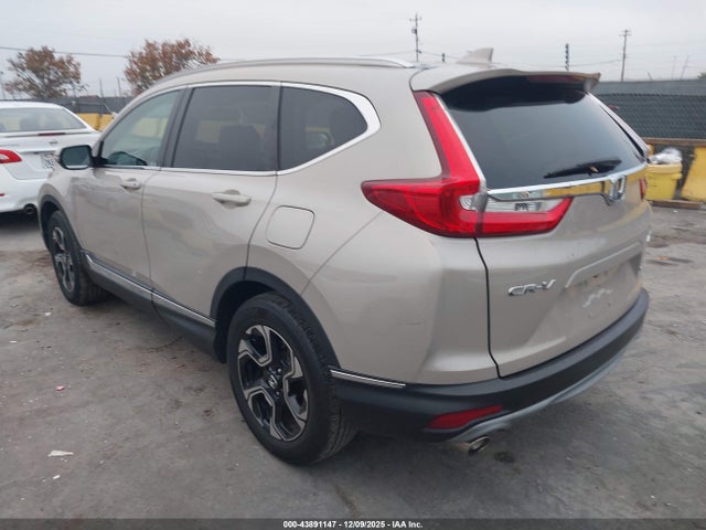 5J6RW2H96JL019747 Honda Cr-v Touring