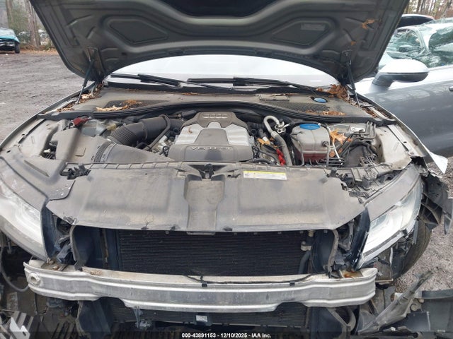 2014 AUDI A7 WAUWGAFC2EN039029 Photo 9