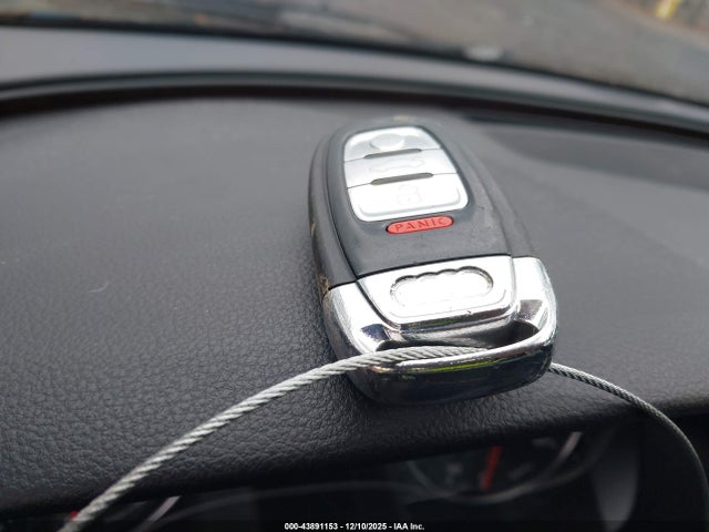 2014 AUDI A7 WAUWGAFC2EN039029 Photo 10