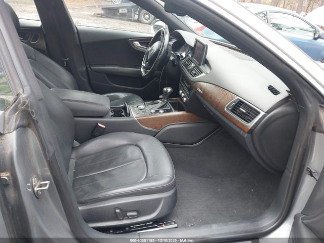 2014 AUDI A7 WAUWGAFC2EN039029 Photo 4