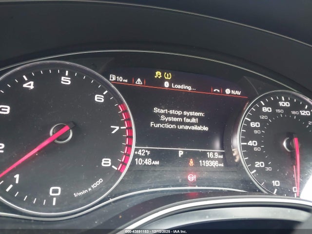 2014 AUDI A7 WAUWGAFC2EN039029 Photo 6