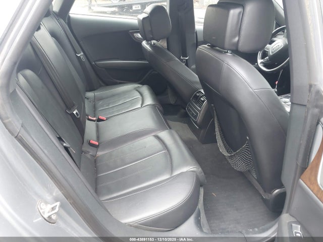2014 AUDI A7 WAUWGAFC2EN039029 Photo 7