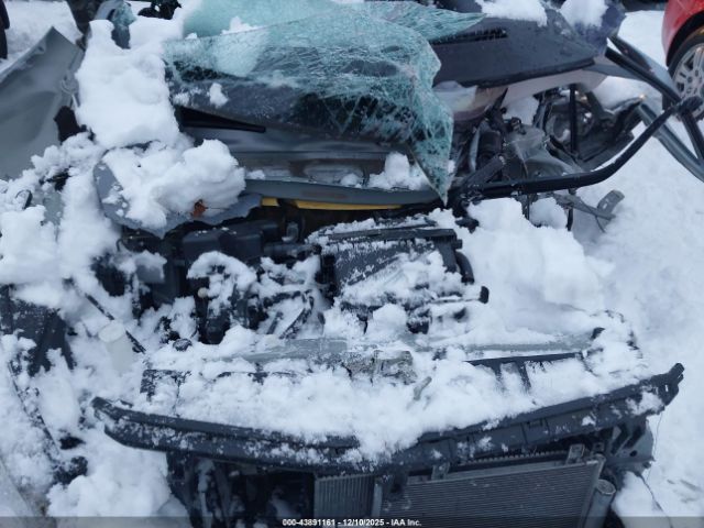 2021 MITSUBISHI MIRAGE G4 ML32FUFJ2MHF00866 Photo 9