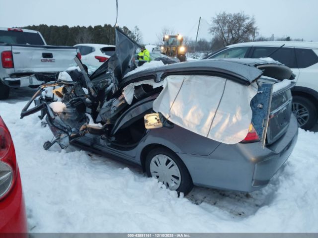 2021 MITSUBISHI MIRAGE G4 ML32FUFJ2MHF00866 Photo 2