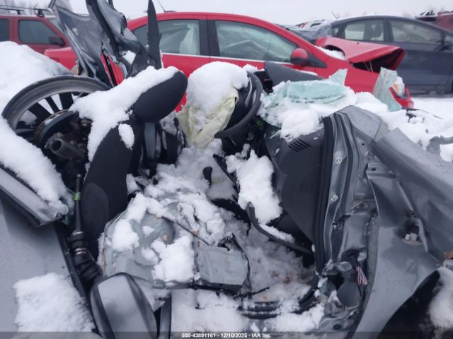 2021 MITSUBISHI MIRAGE G4 ML32FUFJ2MHF00866 Photo 4