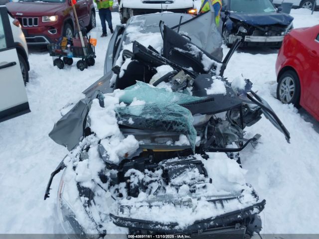 2021 MITSUBISHI MIRAGE G4 ML32FUFJ2MHF00866 Photo 5