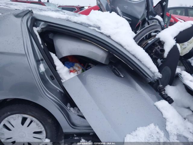 2021 MITSUBISHI MIRAGE G4 ML32FUFJ2MHF00866 Photo 7