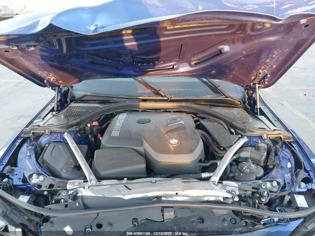 WBA23FB01SFU83236 BMW 430i Gran Coupe