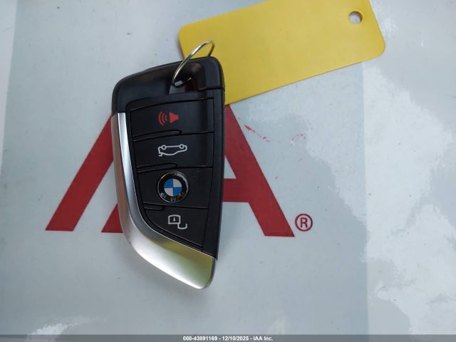 WBA23FB01SFU83236 BMW 430i Gran Coupe
