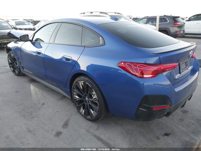 WBA23FB01SFU83236 BMW 430i Gran Coupe