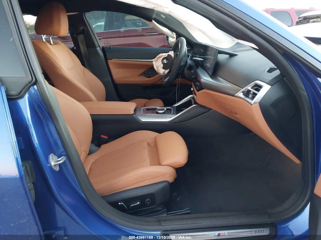 WBA23FB01SFU83236 BMW 430i Gran Coupe