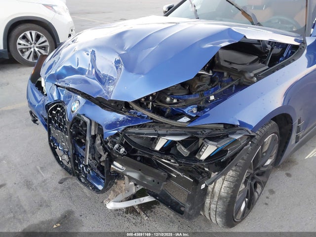 WBA23FB01SFU83236 BMW 430i Gran Coupe