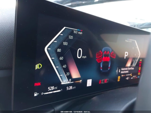WBA23FB01SFU83236 BMW 430i Gran Coupe