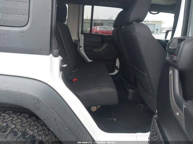 2017 JEEP WRANGLER UNLIMITED 1C4BJWDG8HL526953 Photo 7