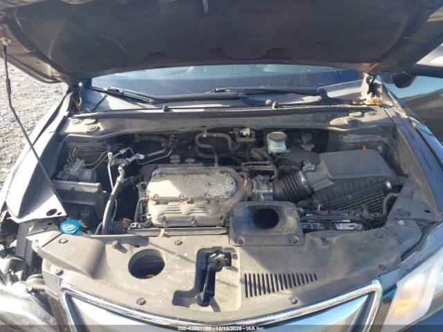 2014 ACURA RDX 5J8TB3H56EL003792 Photo 9