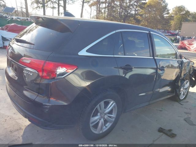 2014 ACURA RDX 5J8TB3H56EL003792 Photo 3
