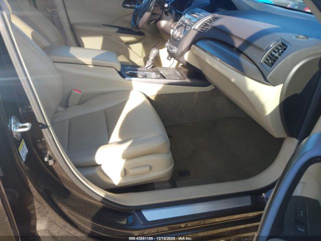 2014 ACURA RDX 5J8TB3H56EL003792 Photo 4