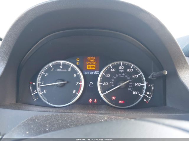 2014 ACURA RDX 5J8TB3H56EL003792 Photo 6