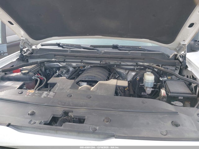 Aukcja sprzedaży 2016 Gmc Sierra 1500 Slt, vin: 3GTU2NEJ7GG180125, numer aukcji: 43891204