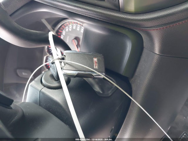 Aukcja sprzedaży 2016 Gmc Sierra 1500 Slt, vin: 3GTU2NEJ7GG180125, numer aukcji: 43891204