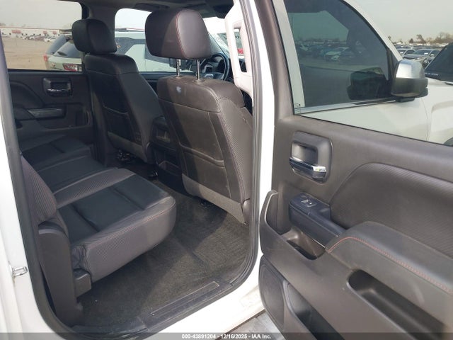 Aukcja sprzedaży 2016 Gmc Sierra 1500 Slt, vin: 3GTU2NEJ7GG180125, numer aukcji: 43891204