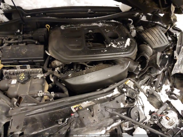 2016 Dodge Durango Sxt მანქანა იყიდება აუქციონზე, vin: 1C4RDJAG8GC353883, აუქციონის ნომერი: 43891214