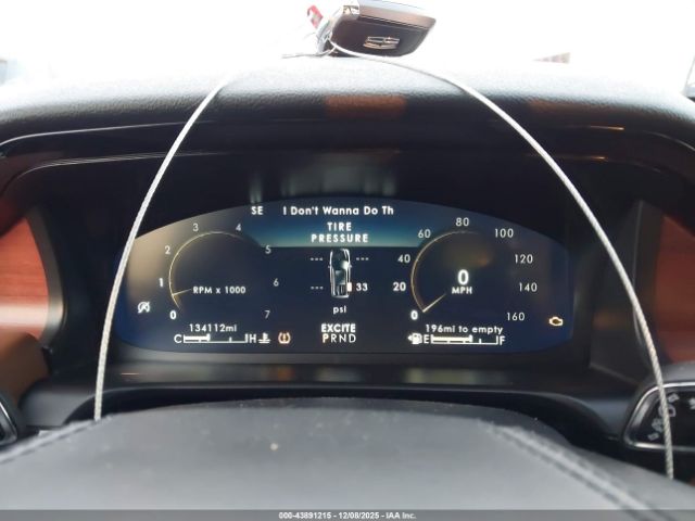 2021 LINCOLN AVIATOR 5LM5J7XC9MGL07717 Photo 6