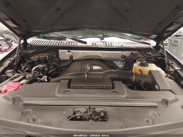 2015 LINCOLN NAVIGATOR L 5LMJJ3JT4FEJ12915 Photo 9