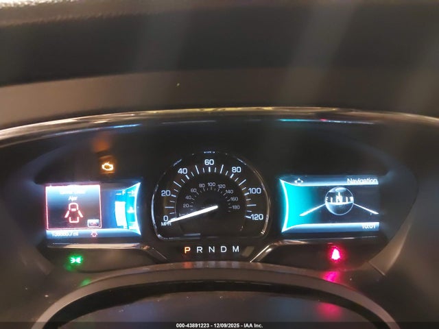 2015 LINCOLN NAVIGATOR L 5LMJJ3JT4FEJ12915 Photo 6