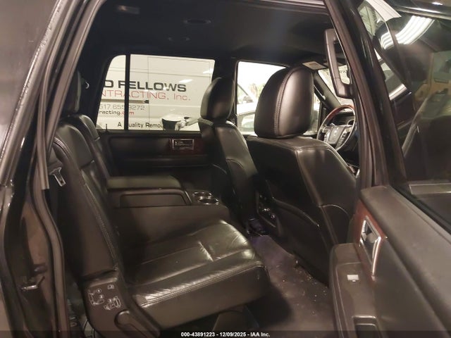 2015 LINCOLN NAVIGATOR L 5LMJJ3JT4FEJ12915 Photo 7