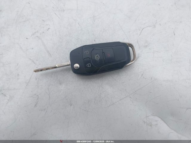 2015 FORD FUSION 3FA6P0HD9FR160390 Photo 10