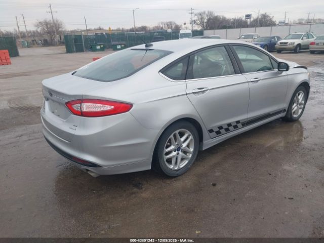 2015 FORD FUSION 3FA6P0HD9FR160390 Photo 3