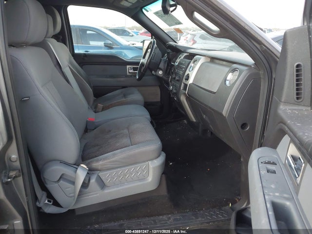 43891247 :رقم المزاد ، 1FTEW1CM9BFC64679 vin ، 2011 Ford F-150 Xlt مزاد بيع