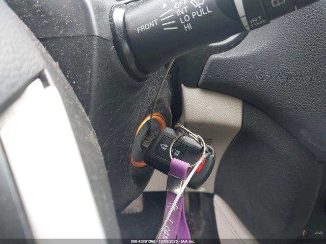 2018 MITSUBISHI OUTLANDER SPORT JA4AP3AU1JU011323 Photo 10