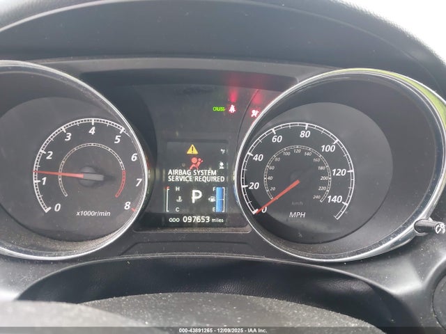 2018 MITSUBISHI OUTLANDER SPORT JA4AP3AU1JU011323 Photo 6