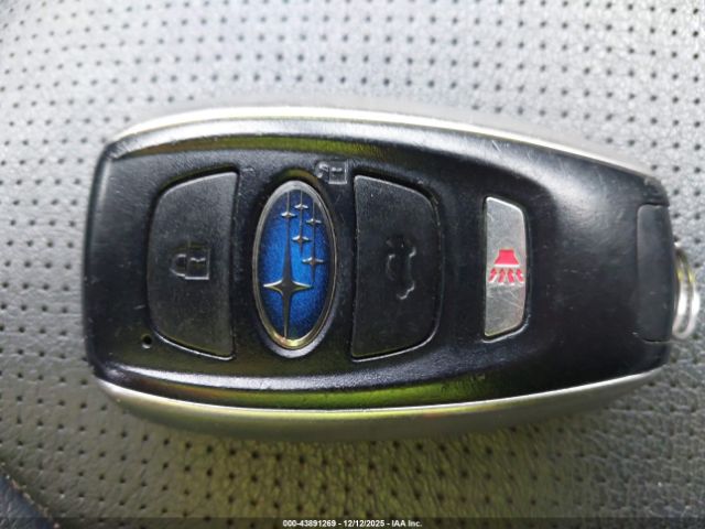 2016 SUBARU OUTBACK 4S4BSBNC1G3321101 Photo 10