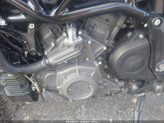 2019 INDIAN MOTORCYCLE CO. FTR 56KRTS22XK3152226 Photo 9