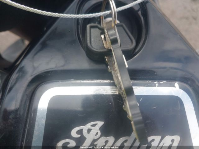 2019 INDIAN MOTORCYCLE CO. FTR 56KRTS22XK3152226 Photo 10