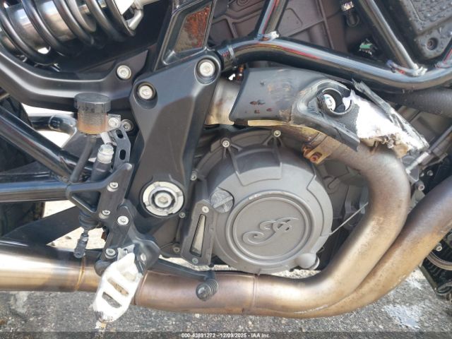 2019 INDIAN MOTORCYCLE CO. FTR 56KRTS22XK3152226 Photo 4