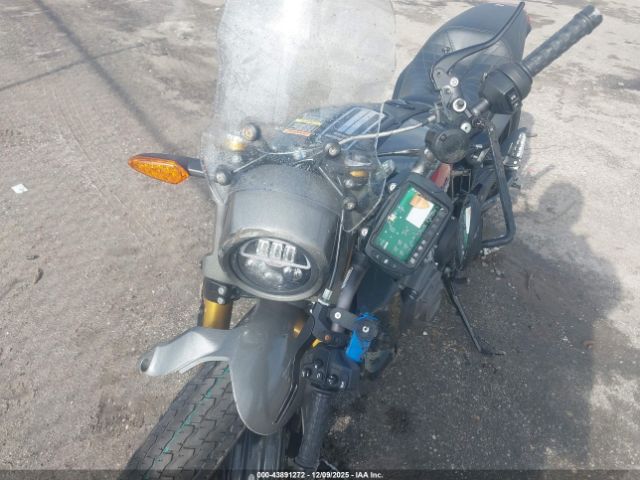 2019 INDIAN MOTORCYCLE CO. FTR 56KRTS22XK3152226 Photo 5