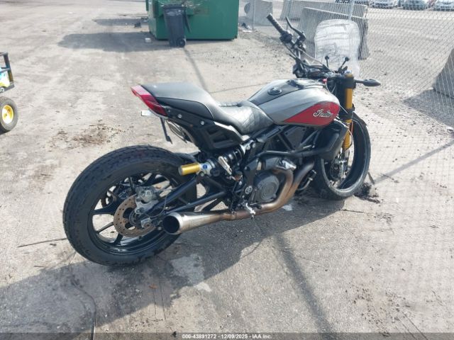 2019 INDIAN MOTORCYCLE CO. FTR 56KRTS22XK3152226 Photo 7